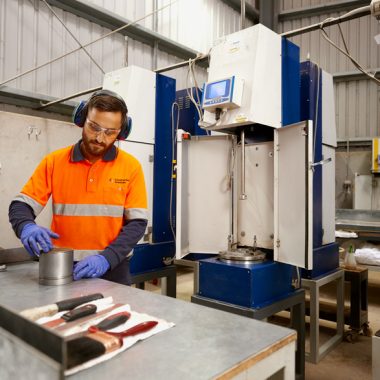 Enterprise RTO to Shape the Next Generation of CMT Technicians