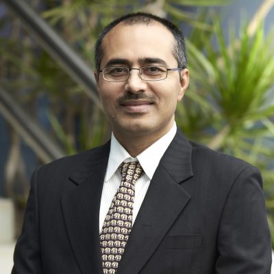 Pramod Thakur