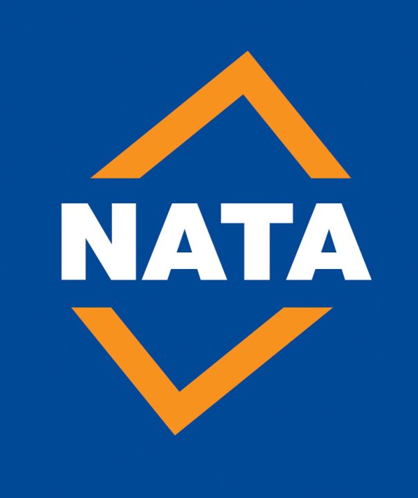 NATA Accreditation Logo