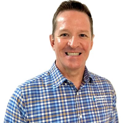Adam Gleeson