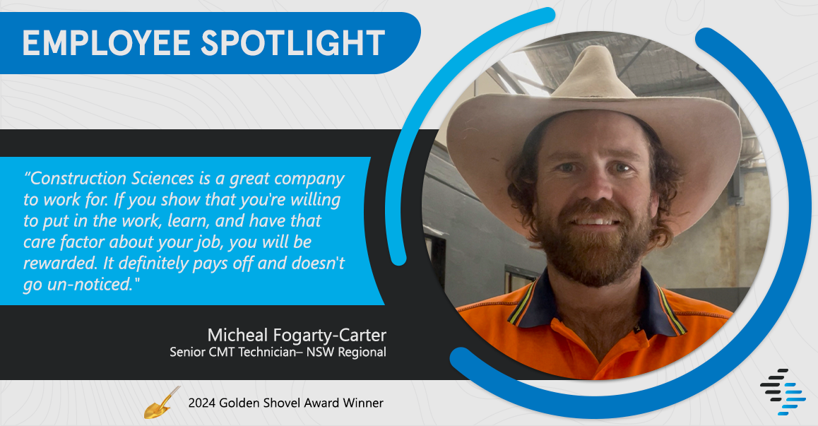 CS Employee Spotlight – Website Graphic_Mic heal F-C