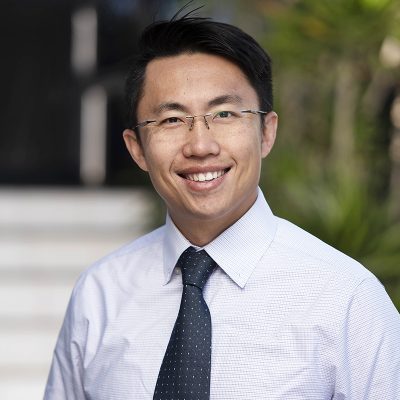 Sammy Kwok