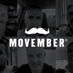 construction science Movember