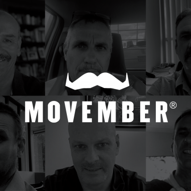 Movember Mo Bros