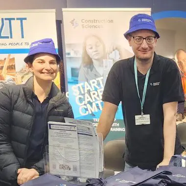 Careers in CMT: Victorian Careers and Employment Expo