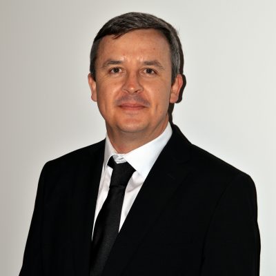 Paul O’Brien