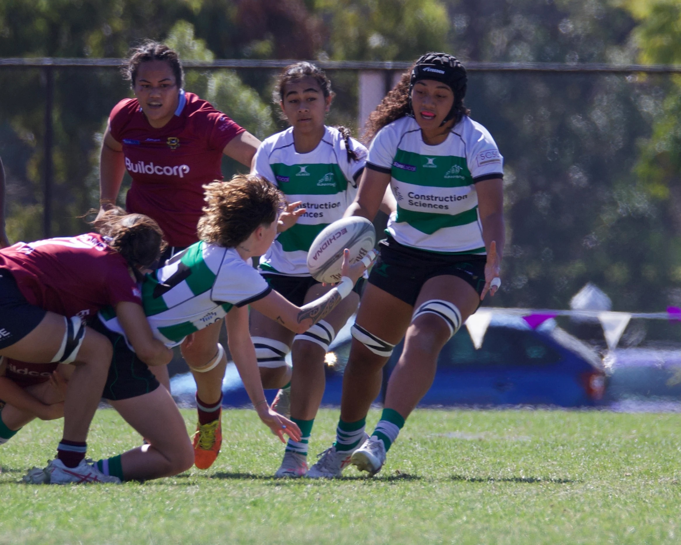 Sunnybank Dragons Action Pic_Culture