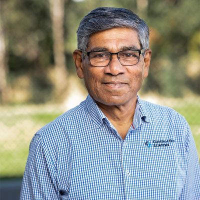 Vipul De Silva
