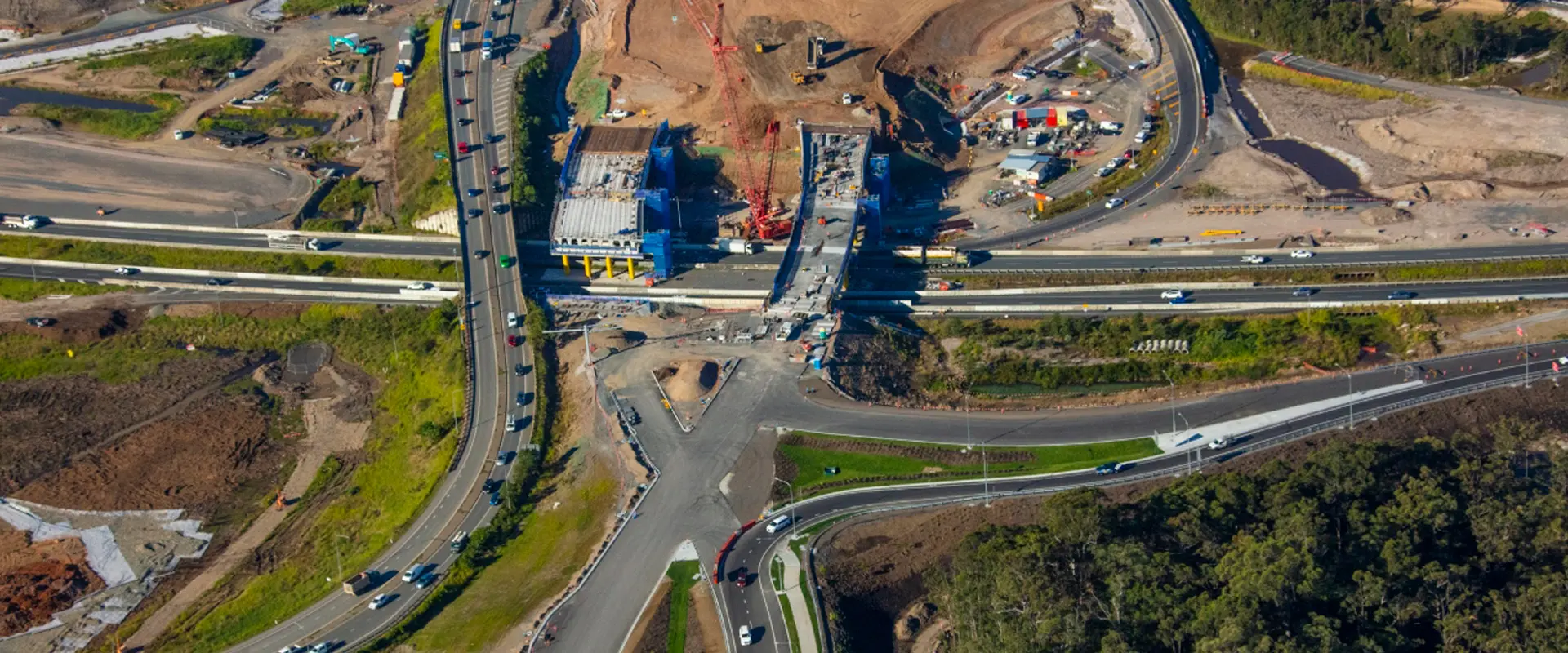 a construction sciences project caloundra road