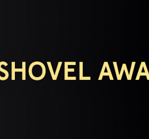 shovel awards
