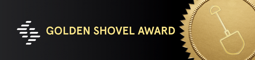 shovel awards