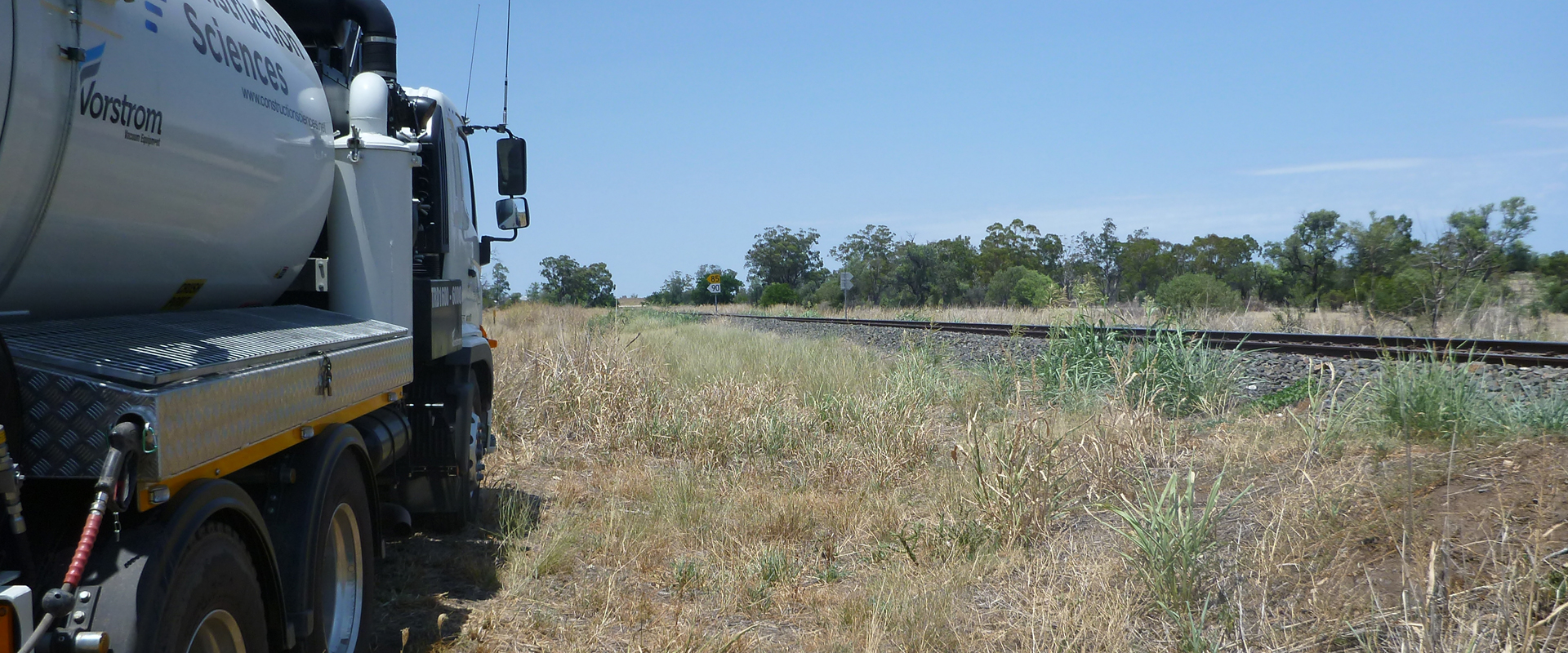 a construction sciences project inland rail