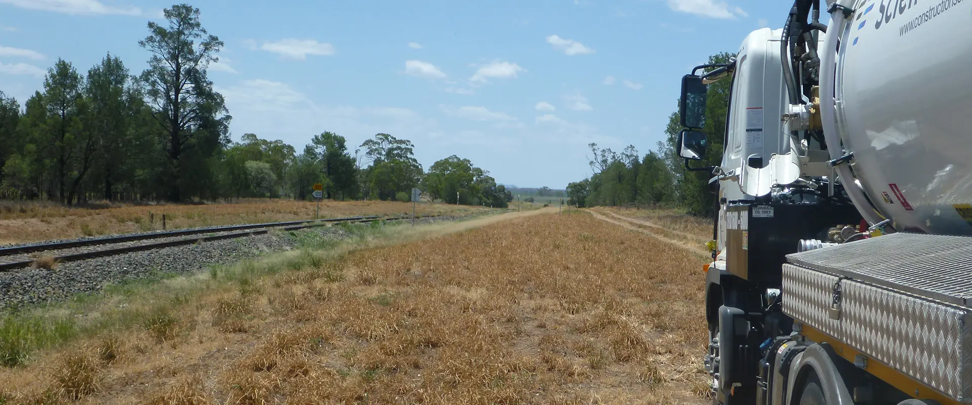 a construction sciences project inland rail