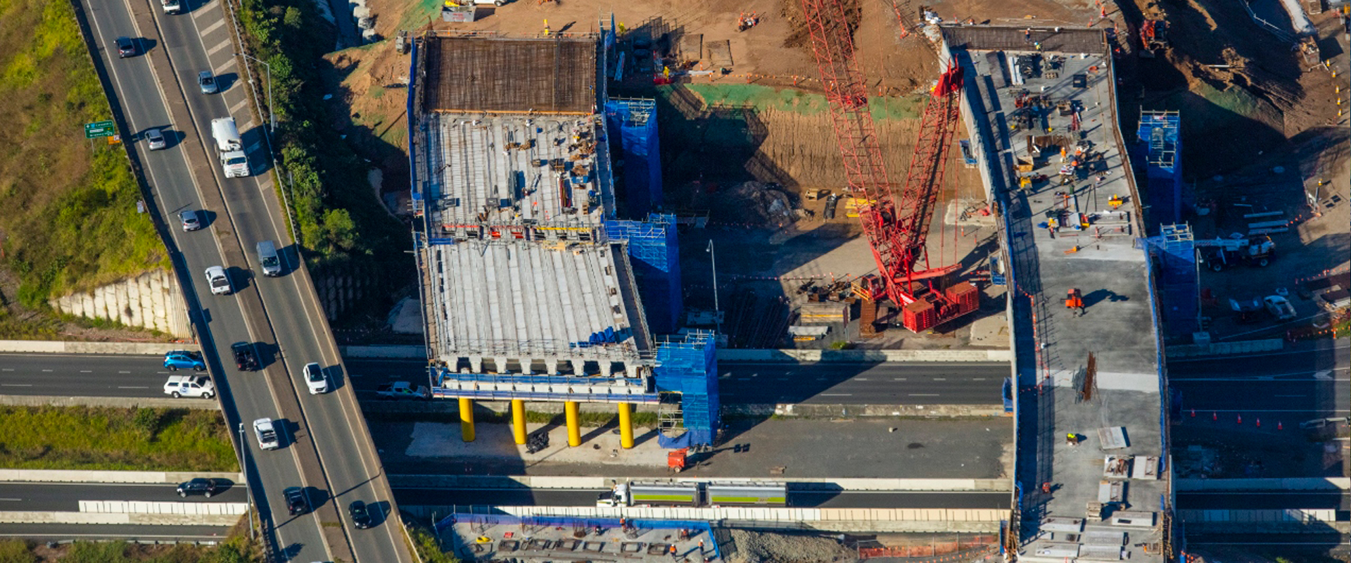 a construction sciences project caloundra road