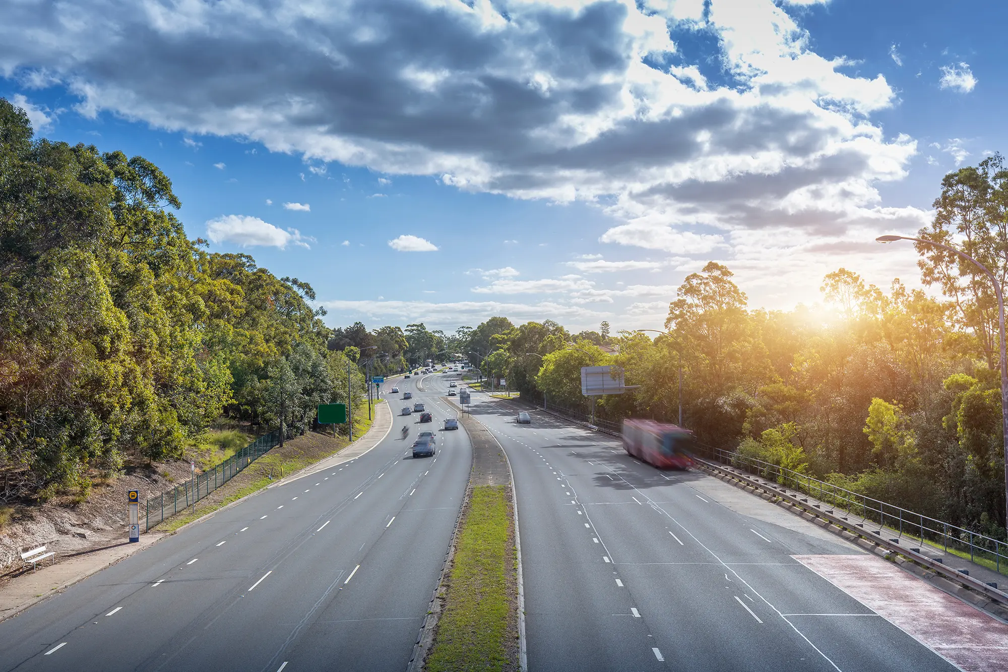 highway photo